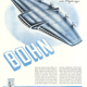 Illustration for article titled How We Imagined The Future Of Transportation Would Look In The 1940s